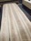 OEM Veneer gỗ tần bì trắng cắt vương miện dày 0,45mm Chiều dài 120mm