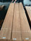 250cm Veneer gỗ kỳ lạ Sapele Sapeli Veneer trên gỗ rắn