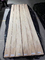 Hình gỗ Sycamore Gỗ Veneer cắt quý Fiddleback