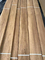 0,20MM Crown Cut Burma Teak Wood Veneer cho bảng ưa thích