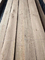 Chiều dài bảng điều khiển Knotty gỗ sồi Veneer cho nội thất phong cách mộc mạc